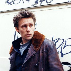 Fotoğraf Francis Renaud