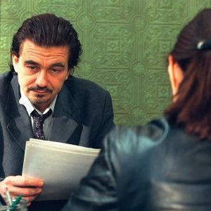 Fotoğraf Olivier Marchal