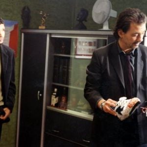 Fotoğraf Olivier Marchal