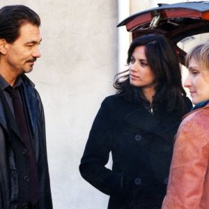 Fotoğraf Olivier Marchal