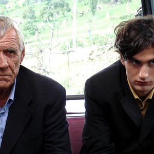 Fotoğraf George Babluani