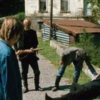 Fotoğraf Gela Babluani