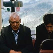 Fotoğraf George Babluani