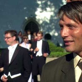 Fotoğraf Mads Mikkelsen