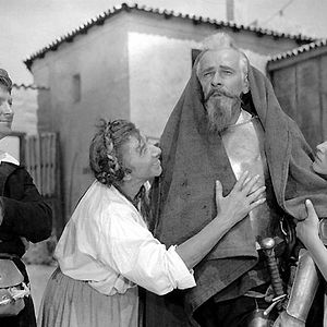 Fotoğraf Grigoriy Kozintsev