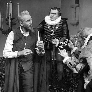 Fotoğraf Nikolai Tcherkassov