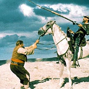 Fotoğraf Grigoriy Kozintsev