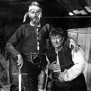 Fotoğraf Grigoriy Kozintsev