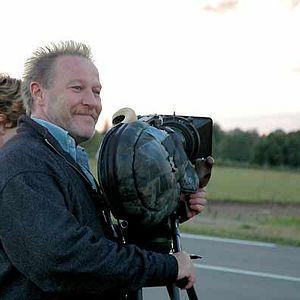 Fotoğraf Nicolas Philibert