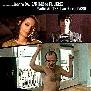 Fotoğraf Christine Laurent