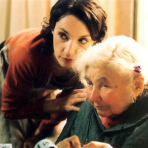 Fotoğraf Jeanne Balibar