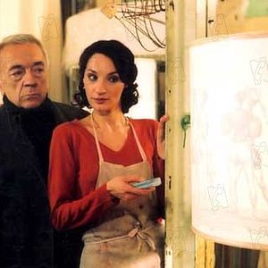 Fotoğraf Jeanne Balibar