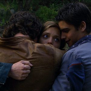 Fotoğraf Lizzie Brocheré