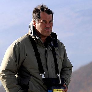 Fotoğraf Luc Jacquet