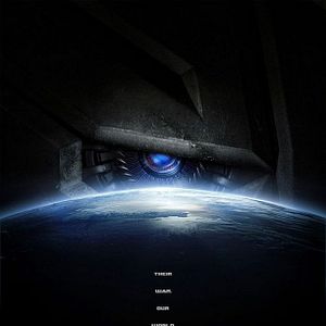 Fotoğraf Transformers