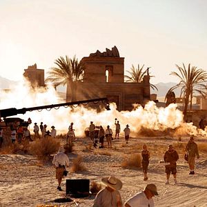 Fotoğraf Transformers