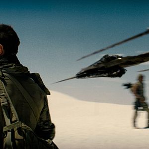 Fotoğraf Transformers