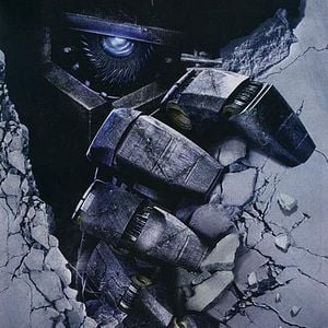 Fotoğraf Transformers