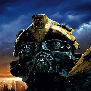 Fotoğraf Transformers