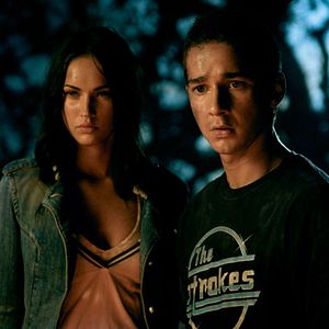 Fotoğraf Shia LaBeouf