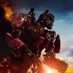 Fotoğraf Transformers