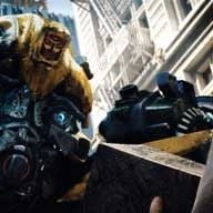 Fotoğraf Transformers