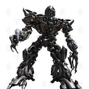 Fotoğraf Transformers