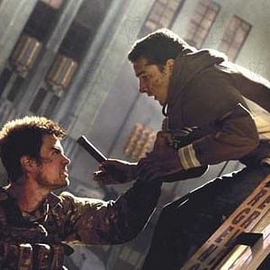 Fotoğraf Shia LaBeouf