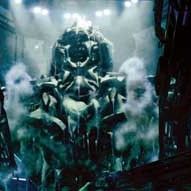 Fotoğraf Transformers