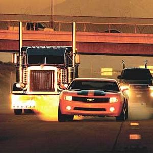 Fotoğraf Transformers