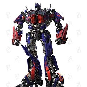 Fotoğraf Transformers