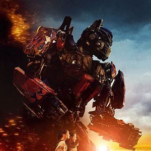 Fotoğraf Transformers