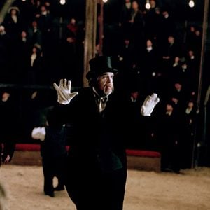 Fotoğraf Michael Lonsdale