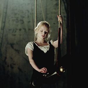 Fotoğraf Izabella Miko