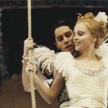 Fotoğraf Izabella Miko