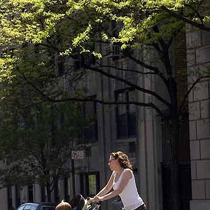 Fotoğraf Shari Springer Berman