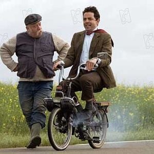 Fotoğraf Steve Bendelack