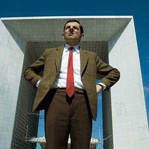 Fotoğraf Steve Bendelack