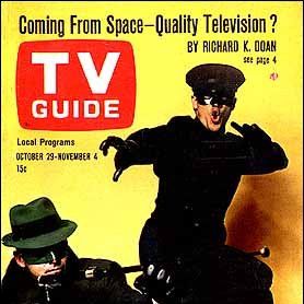 Fotoğraf The Green Hornet