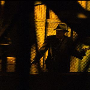 Fotoğraf Alain Corneau