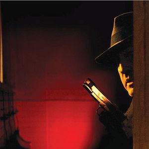 Fotoğraf Alain Corneau