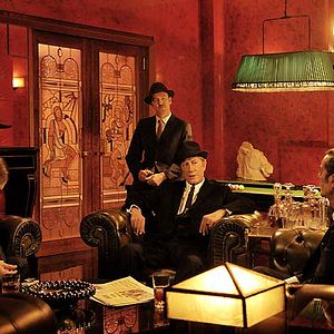 Fotoğraf Jacques Bonnaffé