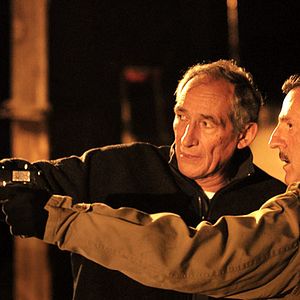 Fotoğraf Alain Corneau