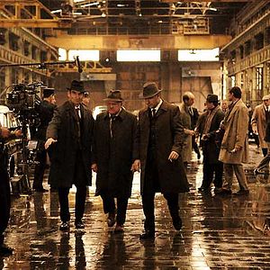 Fotoğraf Alain Corneau