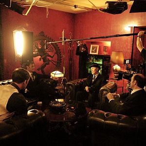 Fotoğraf Jacques Dutronc