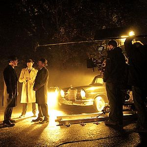 Fotoğraf Jacques Bonnaffé