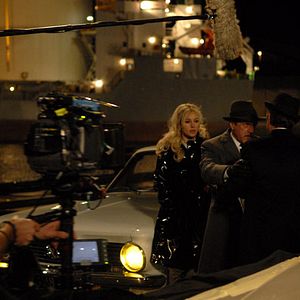 Fotoğraf Alain Corneau