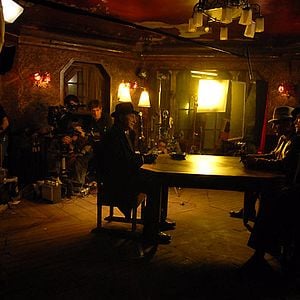 Fotoğraf Gilbert Melki