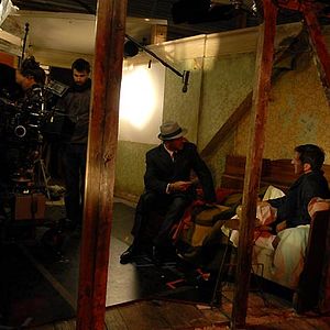 Fotoğraf Alain Corneau