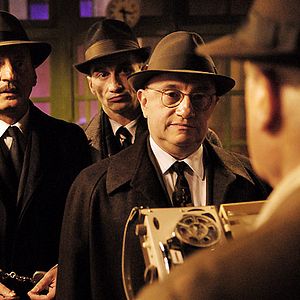 Fotoğraf Alain Corneau